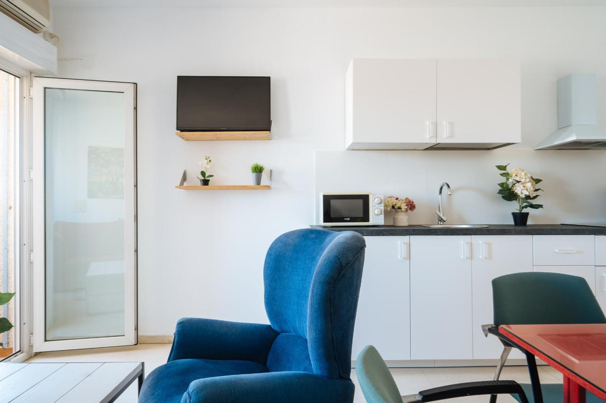 Piso Familiar Virgen Del Rocio Appartement Sevilla Buitenkant foto