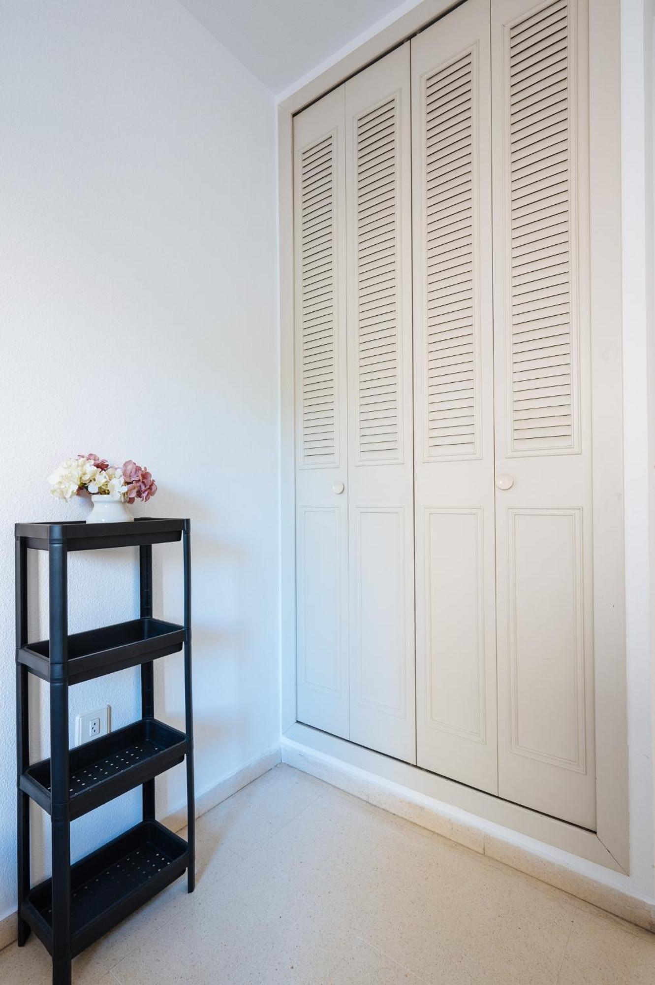Piso Familiar Virgen Del Rocio Appartement Sevilla Buitenkant foto