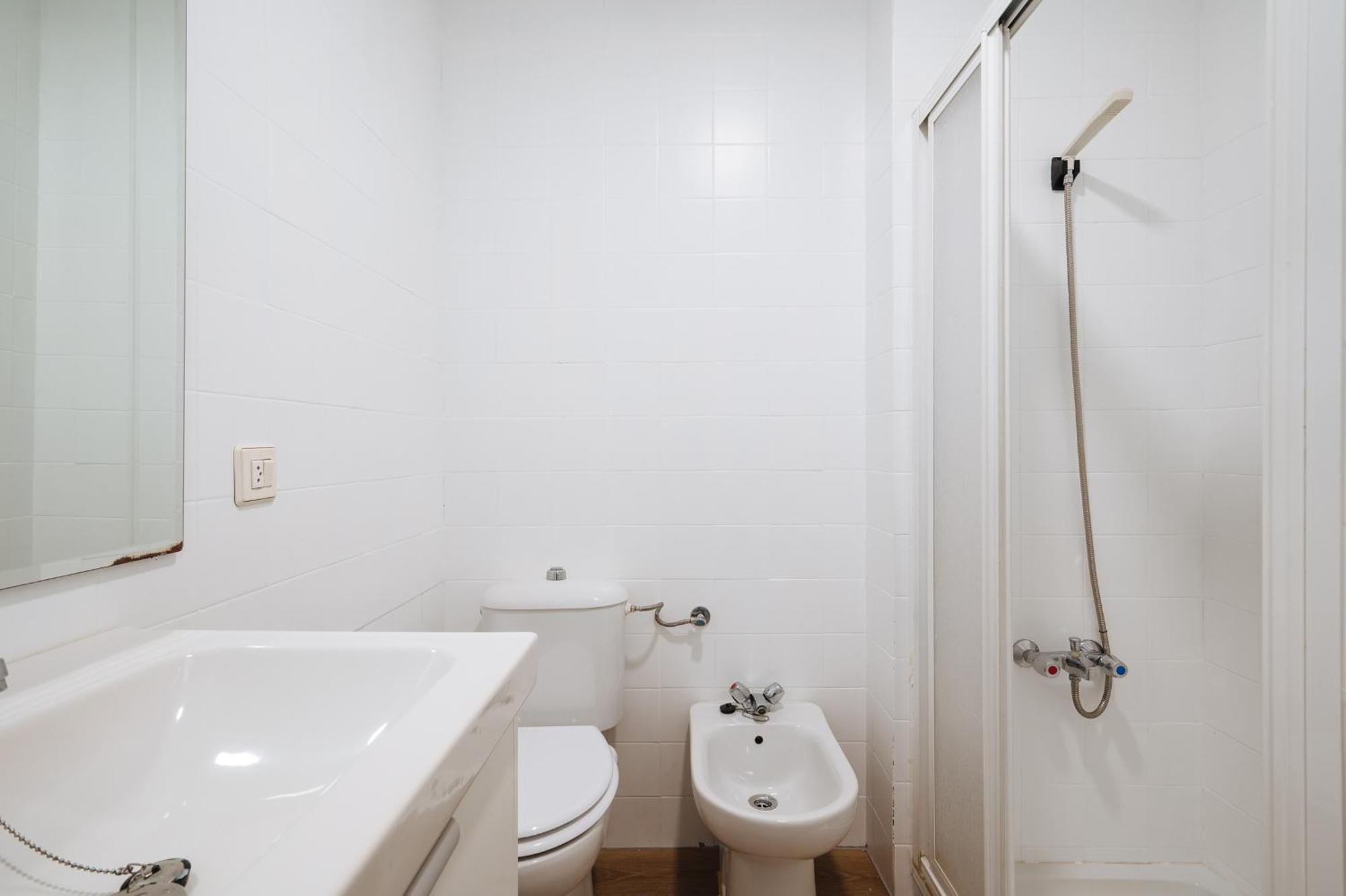 Piso Familiar Virgen Del Rocio Appartement Sevilla Buitenkant foto
