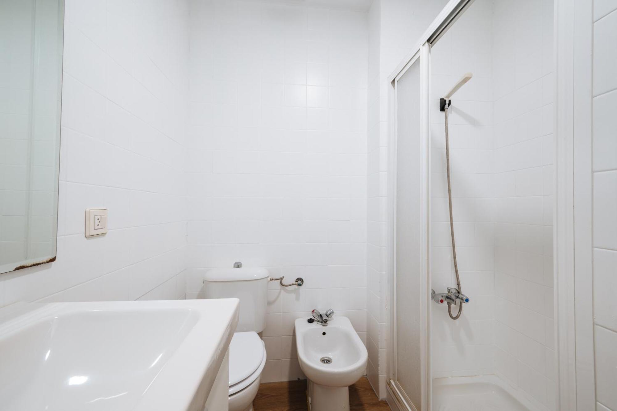 Piso Familiar Virgen Del Rocio Appartement Sevilla Buitenkant foto