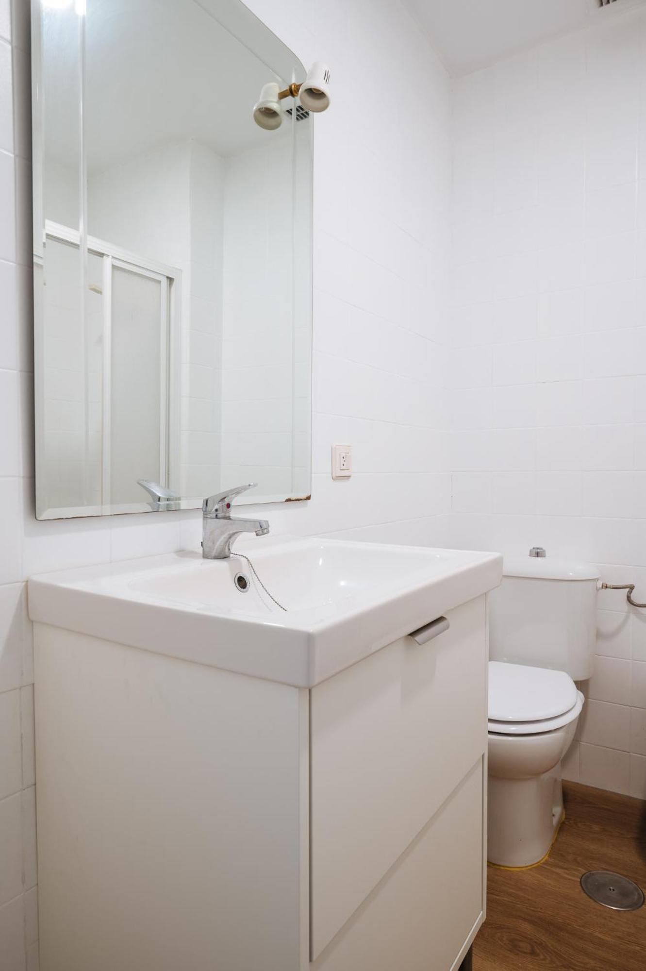 Piso Familiar Virgen Del Rocio Appartement Sevilla Buitenkant foto